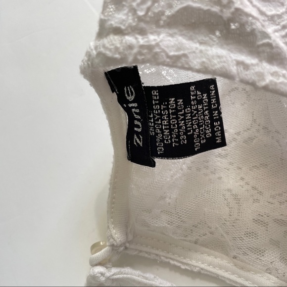 Zunie Dress - Picture 6 of 9